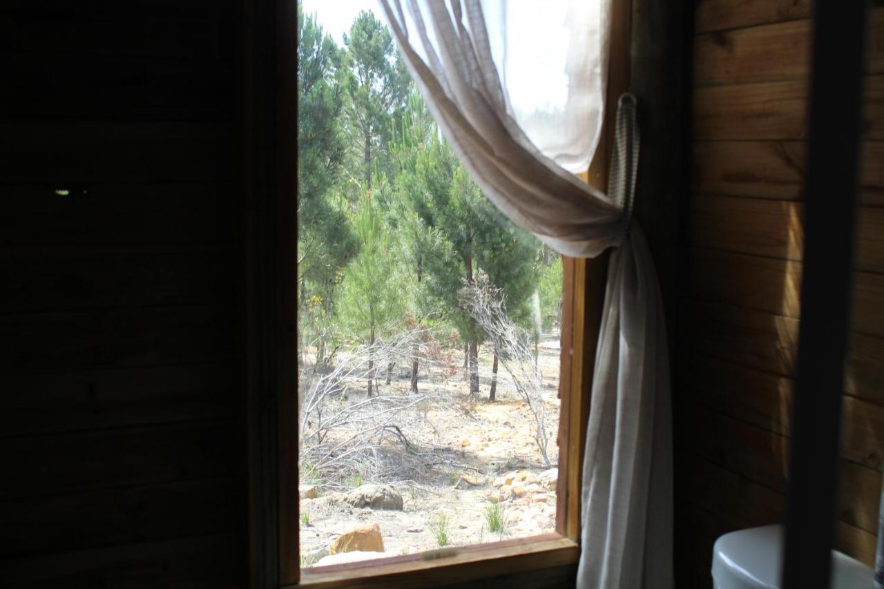 Otium Oasis Glamping & Camping Hartebeesrivier Exterior photo