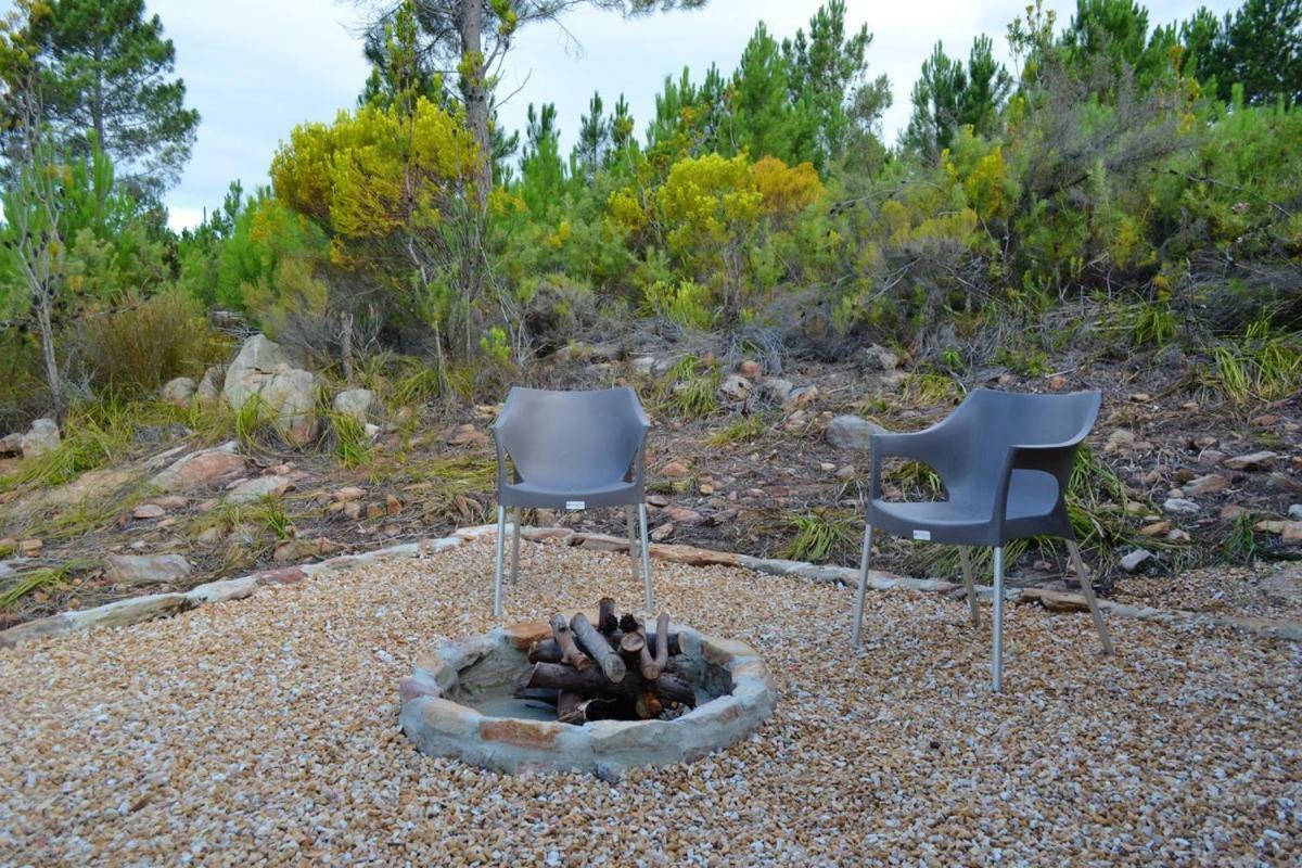 Otium Oasis Glamping & Camping Hartebeesrivier Exterior photo